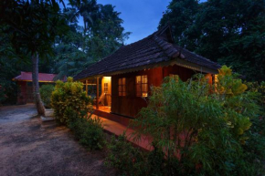 Гостиница Heritage Marari  Mararikulam